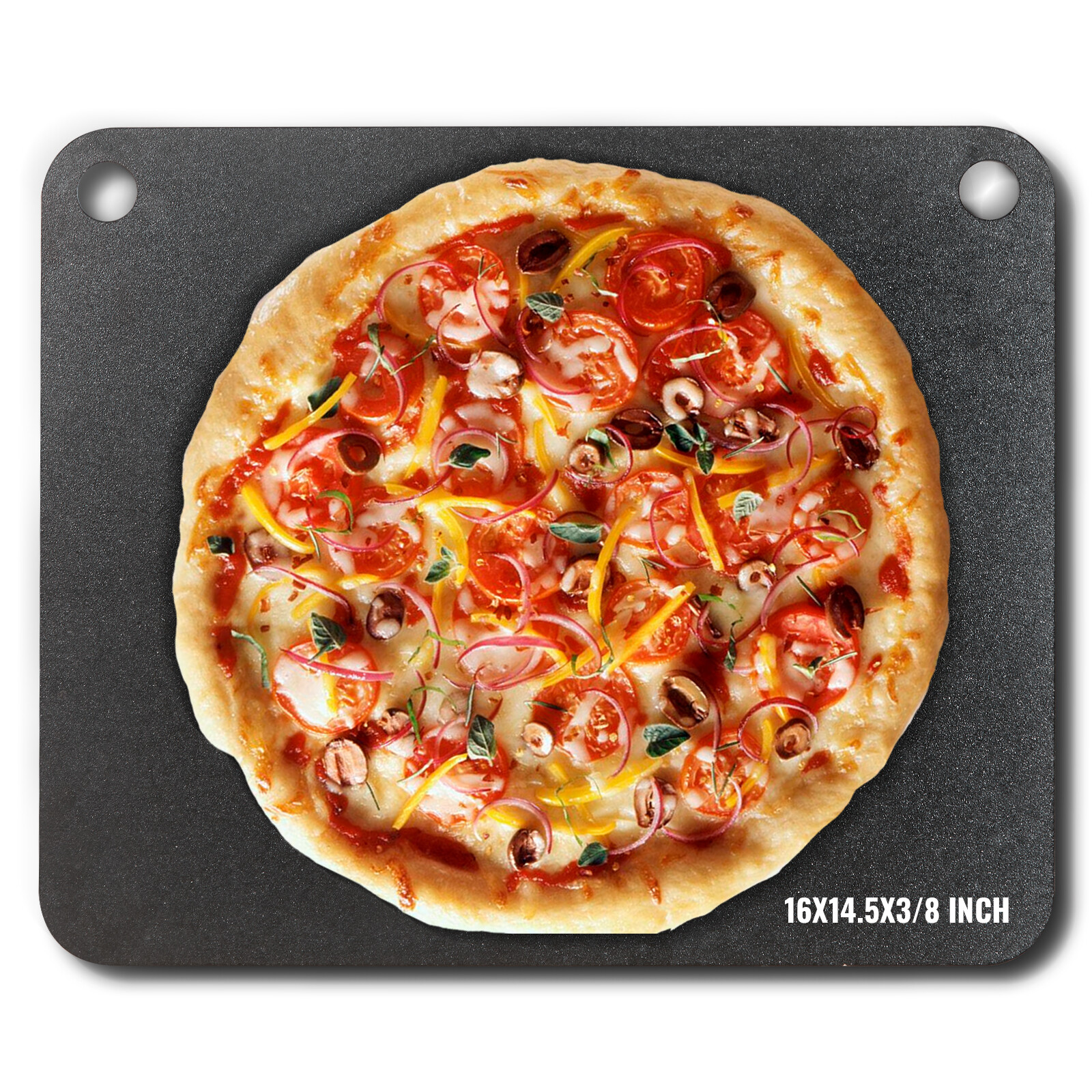 Pizza Steel 16