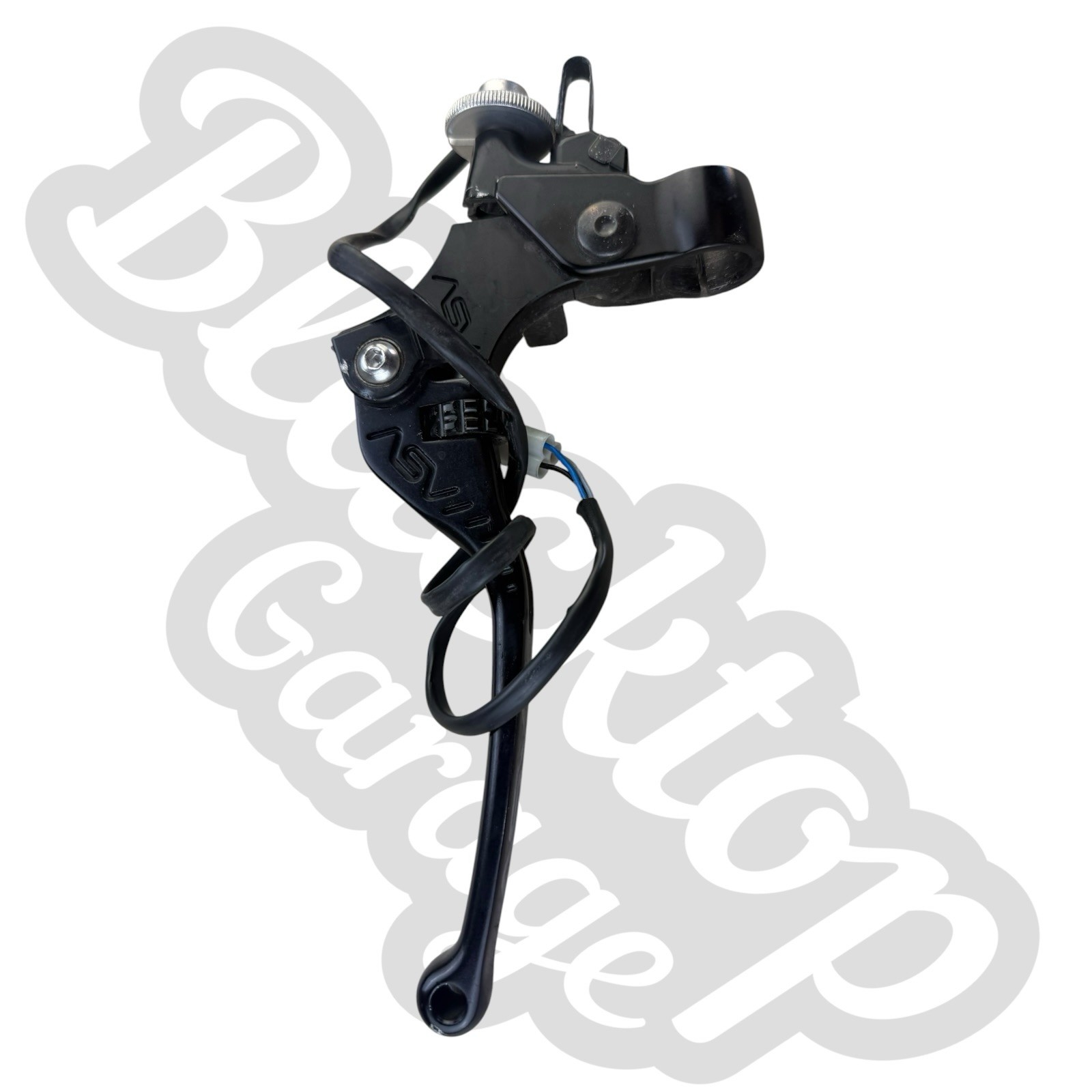 2021 - 2024 APRILIA RSV4 CLUTCH LEVER LEFT SIDE ASV