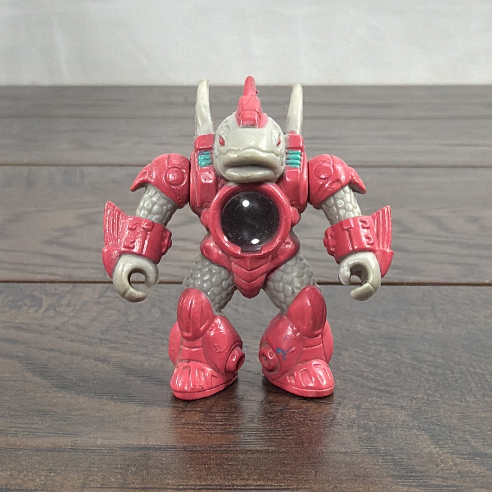 1987 Hasbro Takara Battle Beasts Laser Beasts #84B Fly Sailor 1987 Hasbro Takara Battle Beasts Laser Beasts #84B Fly Sailor