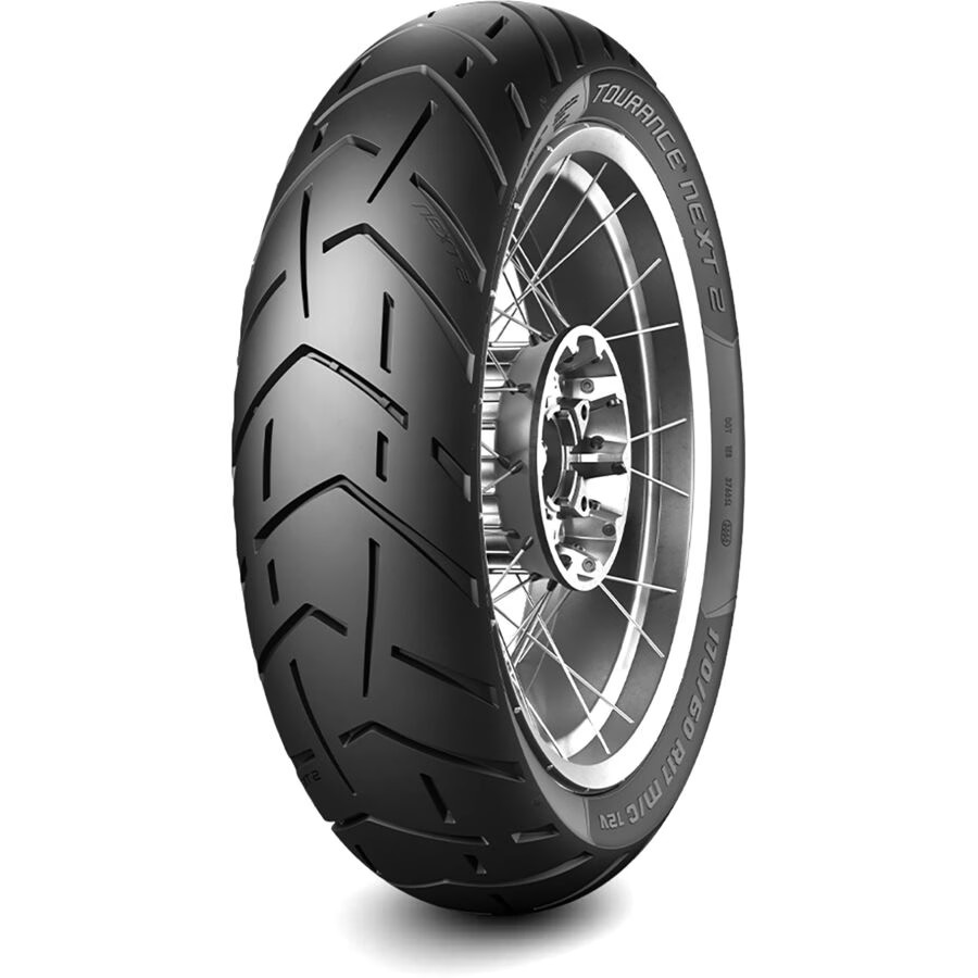 Metzeler Tourance Next 2 Rear Tire - 150/70R-18 3961400