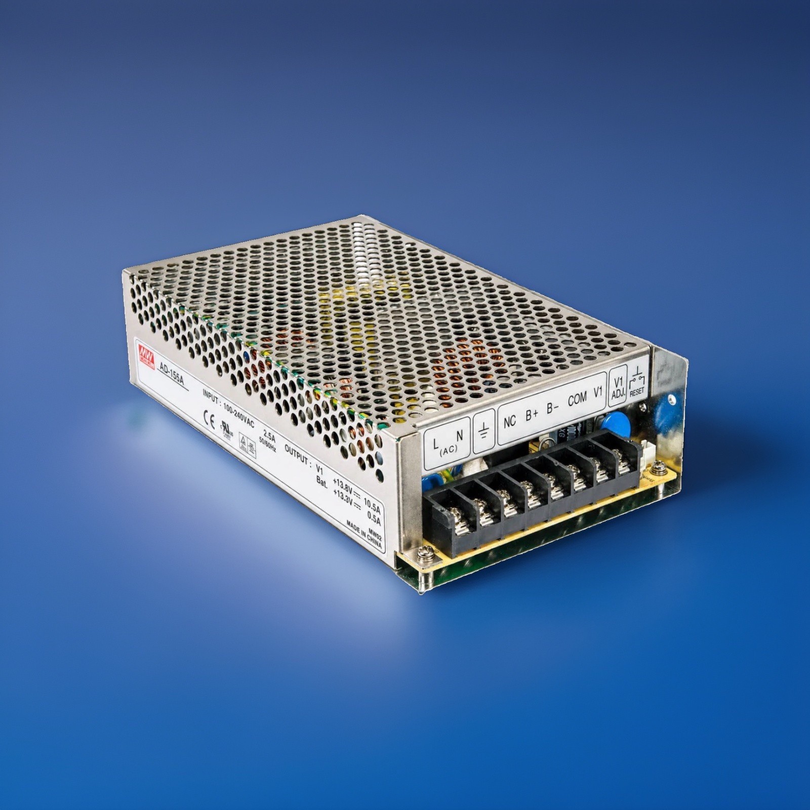 Mean Well - AD-155A (Used/Working) Mean Well - AD-155A (Used/Working)