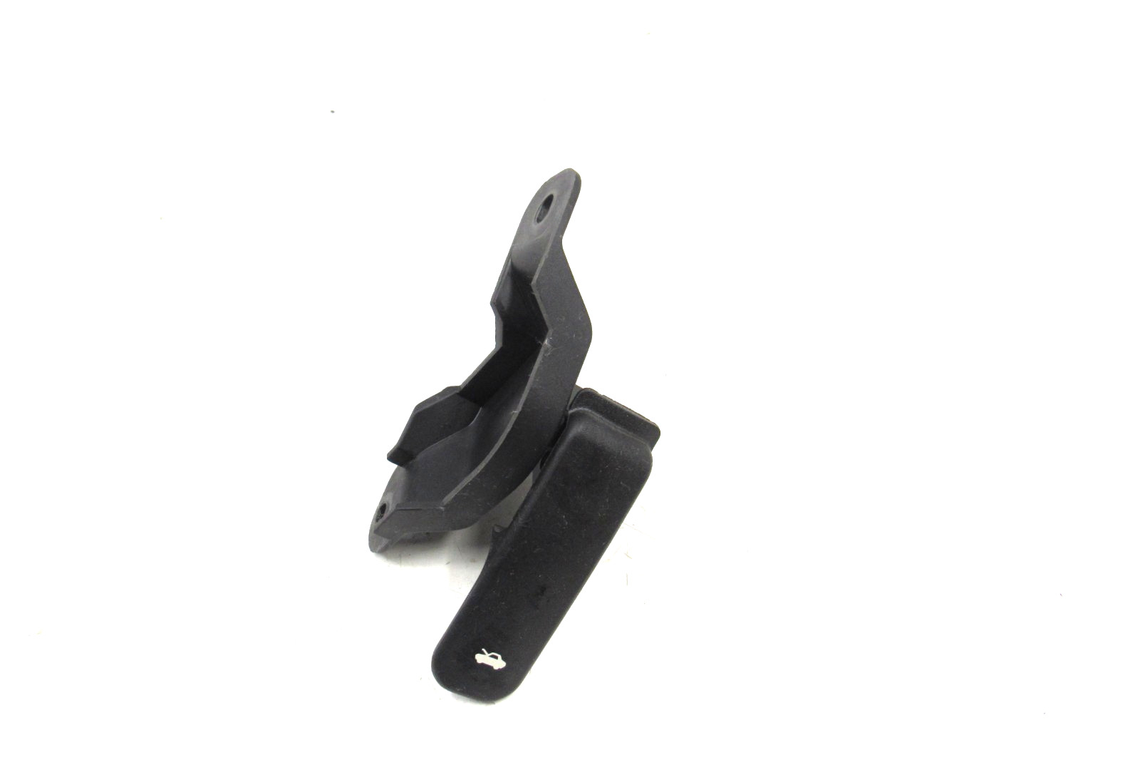 04-09 Jaguar XJ8 XJR  X350 X358 Hood Bonnet Latch  Lock Release C2C4468