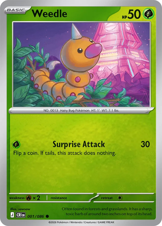 Pokémon Chaos Rising: Pick Your Card – Reverse Holo/Holo/ex - NM TCG