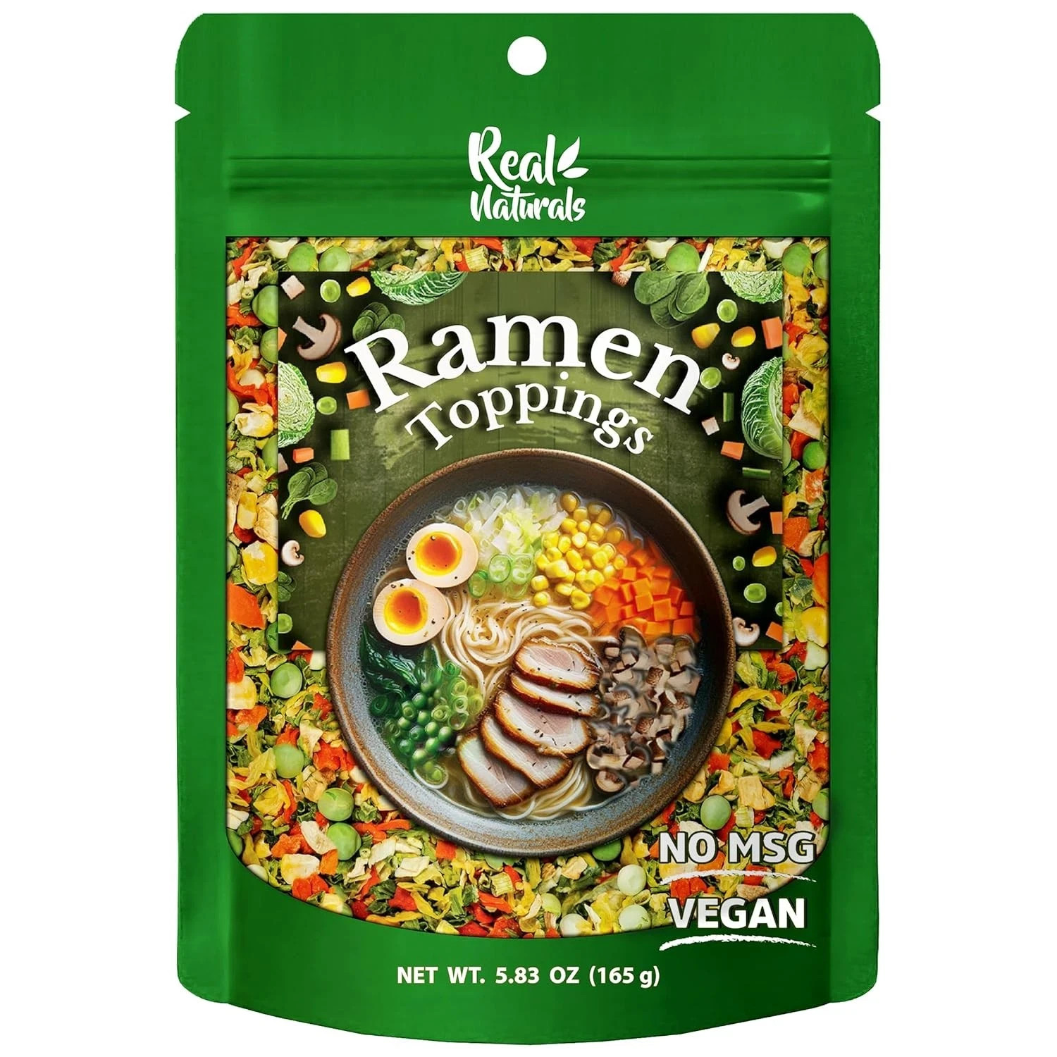 Dried ramen toppings. Dehydrated vegetables for topper include... Dried ramen toppings. Dehydrated vegetables for topper include...