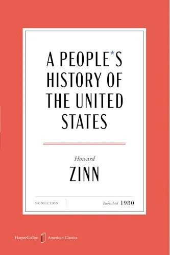 A People\'s History of the United States (American Classics) A People\'s History of the United States (American Classics)