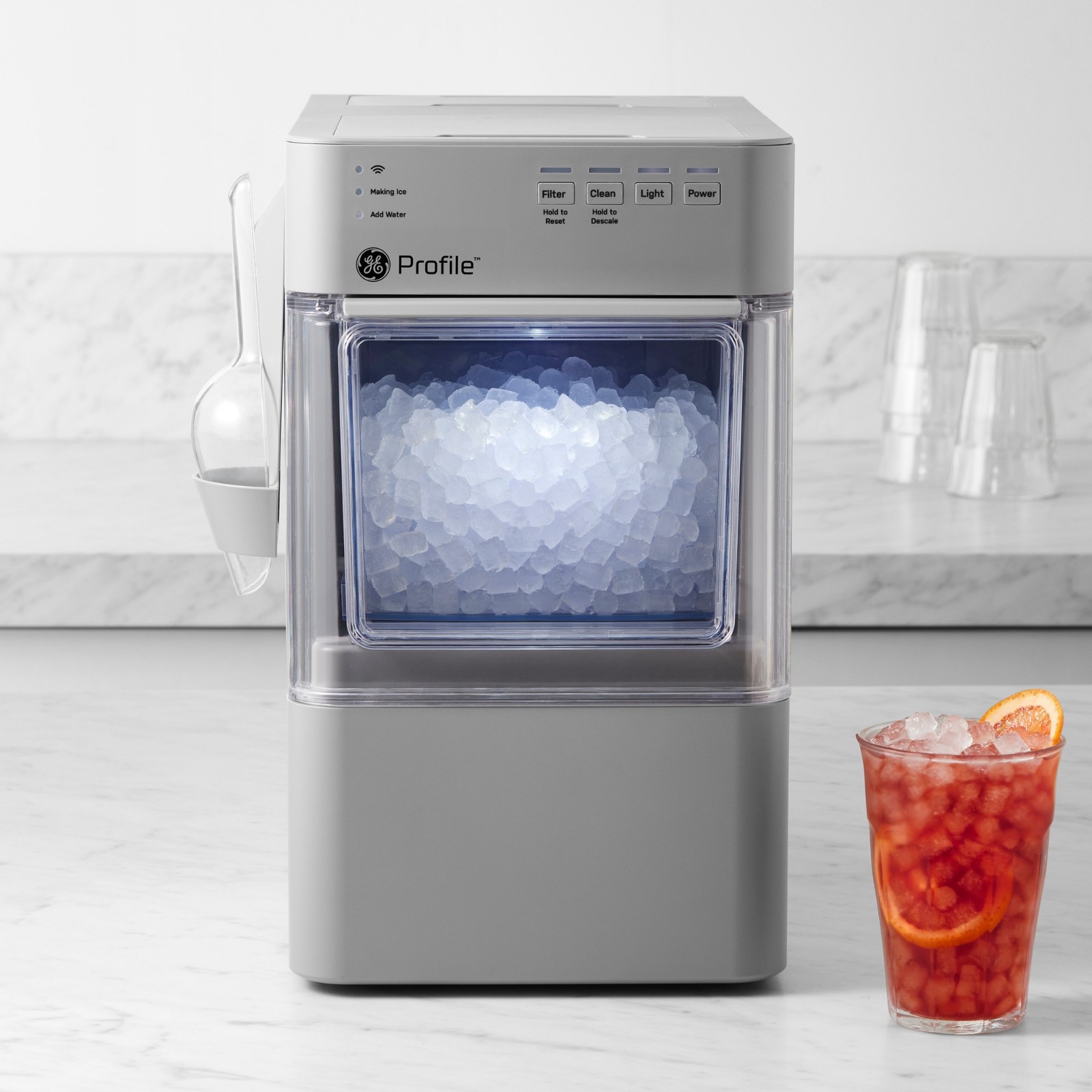 GE Profile™ Opal™ Mini Nugget Ice Maker