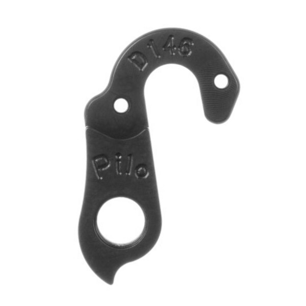 Derailleur hanger #13394-1 for Storck Absolutist Visioner Aero | Pilo D146 Derailleur hanger #13394-1 for Storck Absolutist Visioner Aero | Pilo D146