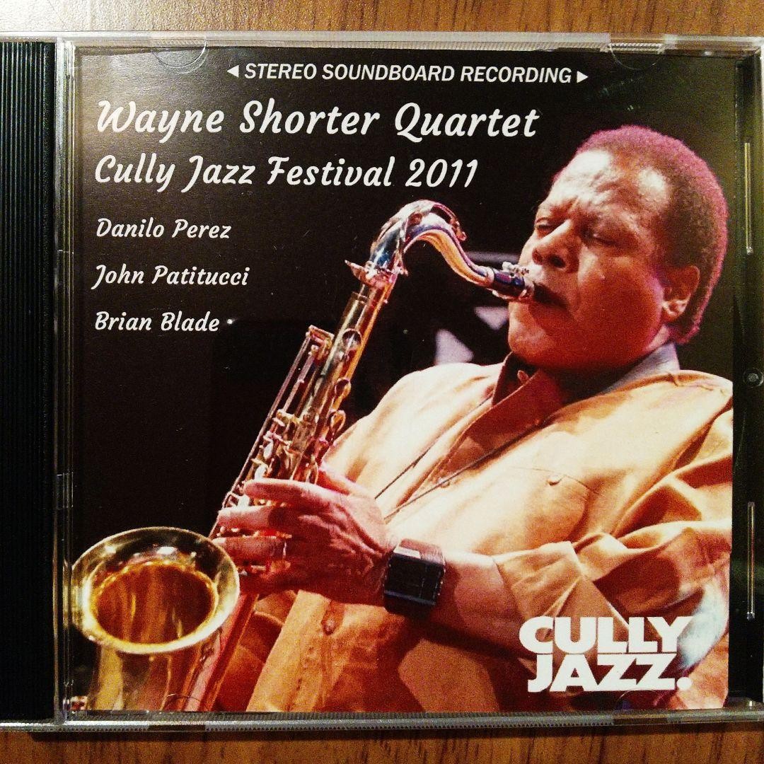 Wayne Shorter