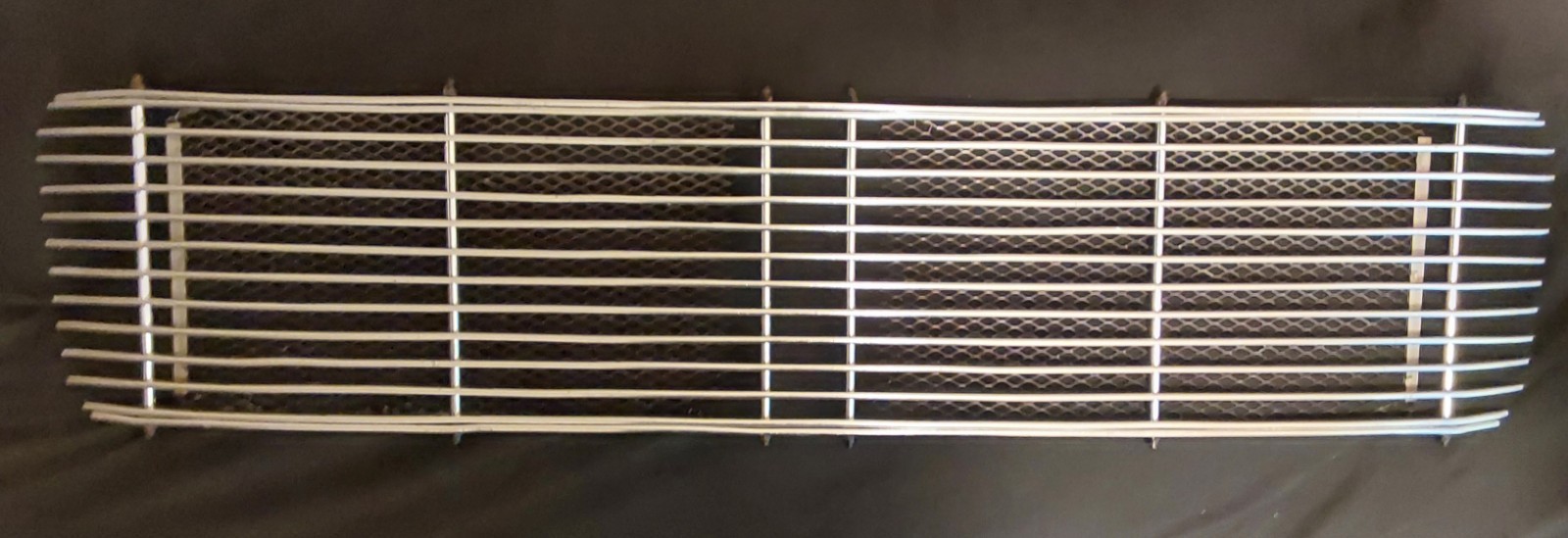 Early 1964 Porsche 911 Engine Grill Early 1964 Porsche 911 Engine Grill
