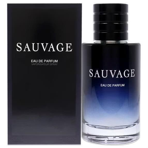 Sauvage Eau De Parfum 100ml Men’s Fragrance Brand New and Sealed