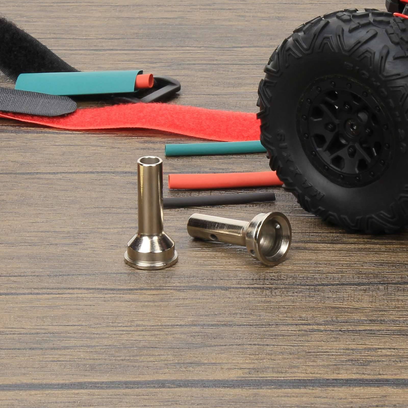 RCAWD Steel CVD Axle for 1/7 Arrma Infraction V1&V2 Limitless Felony Notorious RCAWD Steel CVD Axle for 1/7 Arrma Infraction V1&V2 Limitless Felony Notorious