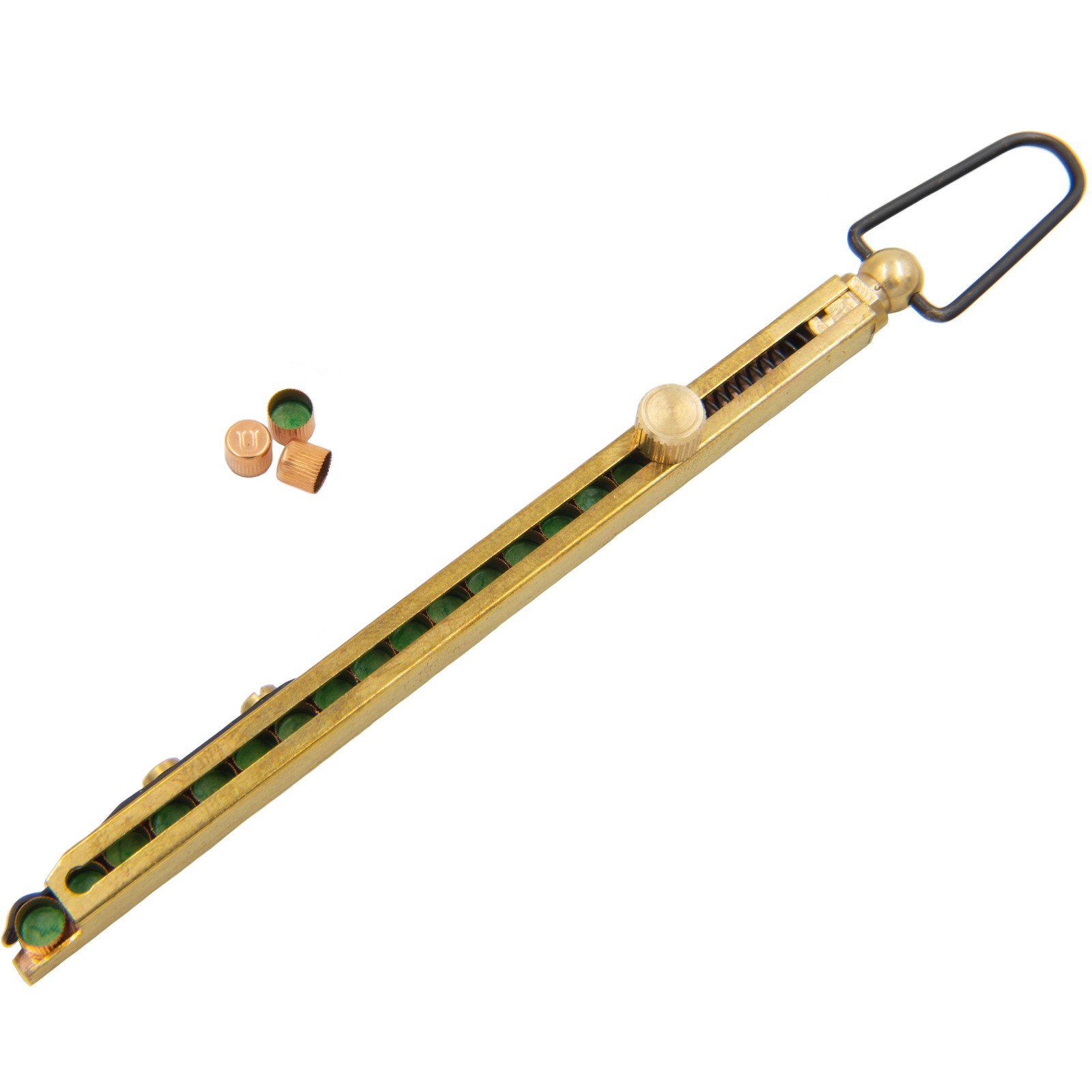 Muzzle-Loaders™ Straight-Line Muzzleloader Capper for #11 Caps - MZ1407 Muzzle-Loaders™ Straight-Line Muzzleloader Capper for #11 Caps - MZ1407