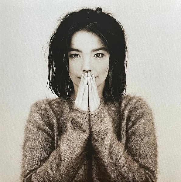 Björk - Debut | 90s Alternative | Iceland Legend Björk - Debut | 90s Alternative | Iceland Legend
