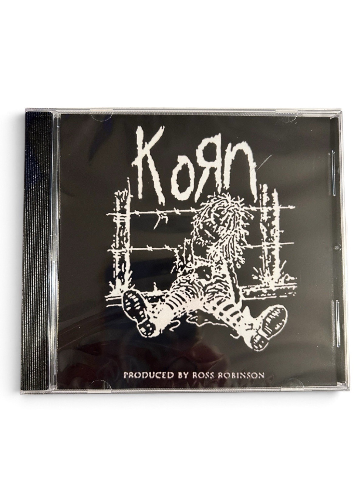 Korn Demo Cd Korn Demo Cd