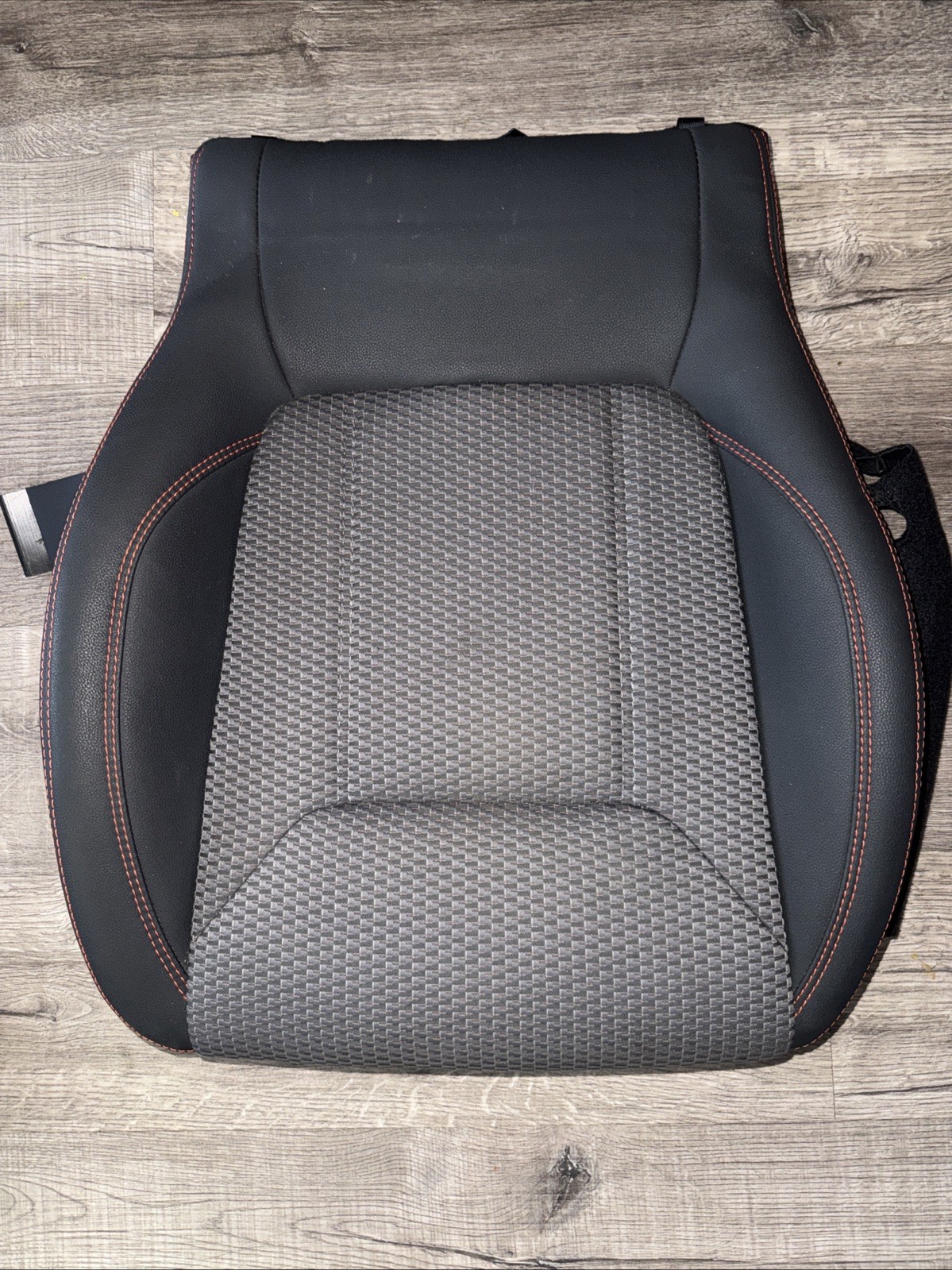 19-24 SUBARU FORESTER SPORT FRONT RIGHT LOWER BOTTOM SEAT CUSHION OEM