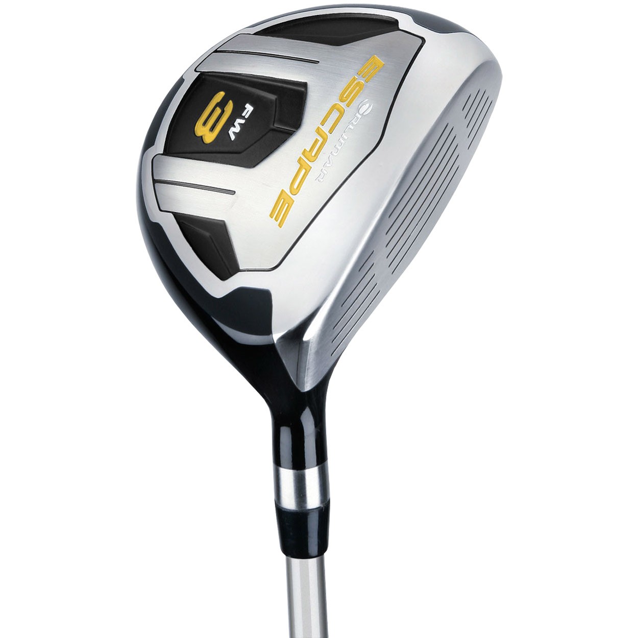 Orlimar Golf Club Escape Fairway Wood NEW Orlimar Golf Club Escape Fairway Wood NEW