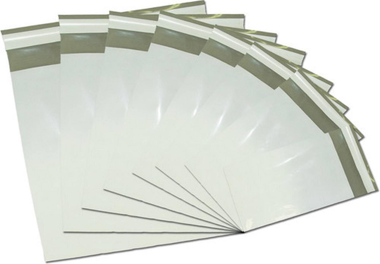 200 10X13 POLY MAILERS PLASTIC SELF SEALING SHIPPING ENVELOPES BAGS