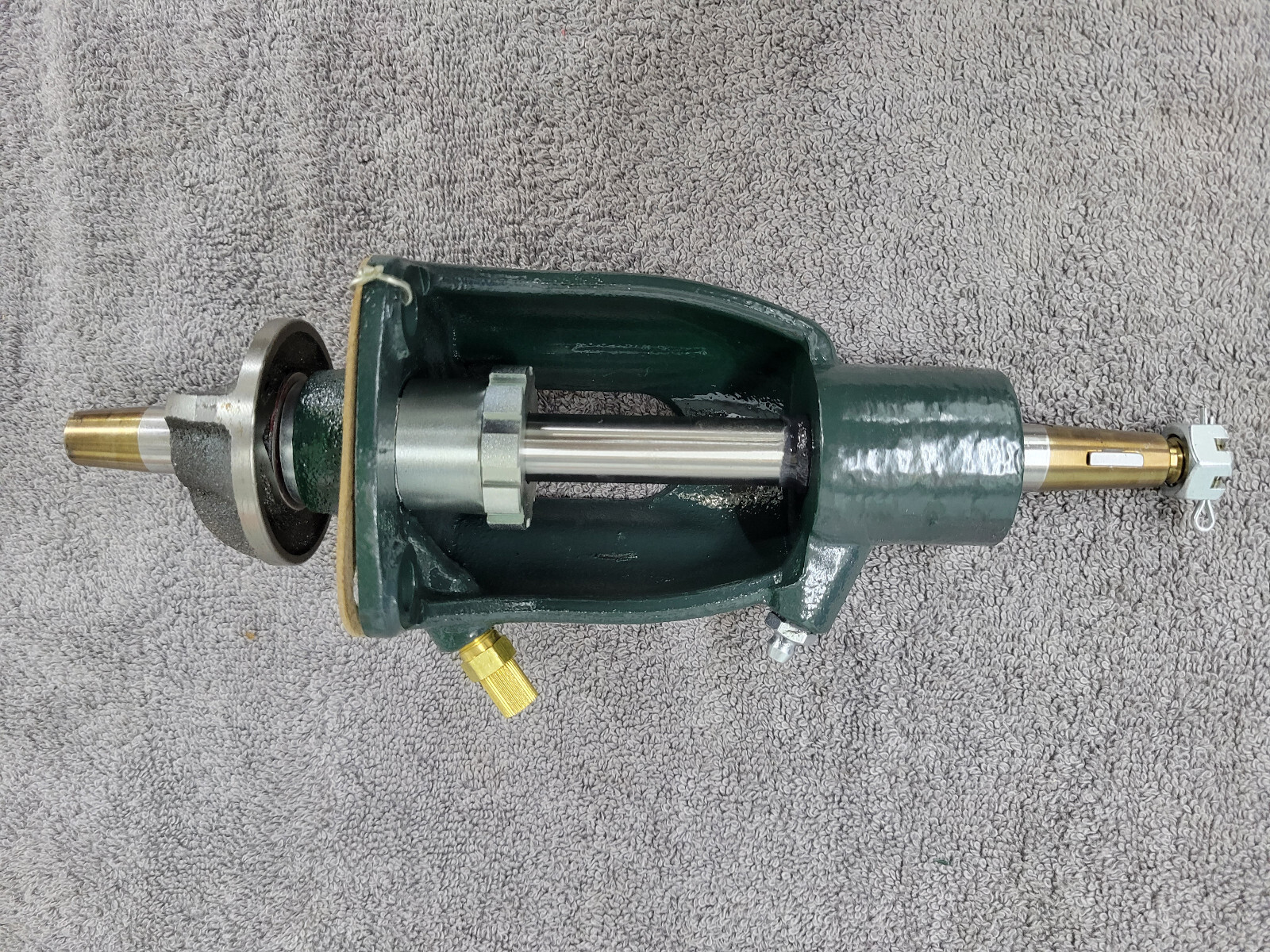 1928 1929 1930 1931 Ford Model A and AA New water pump