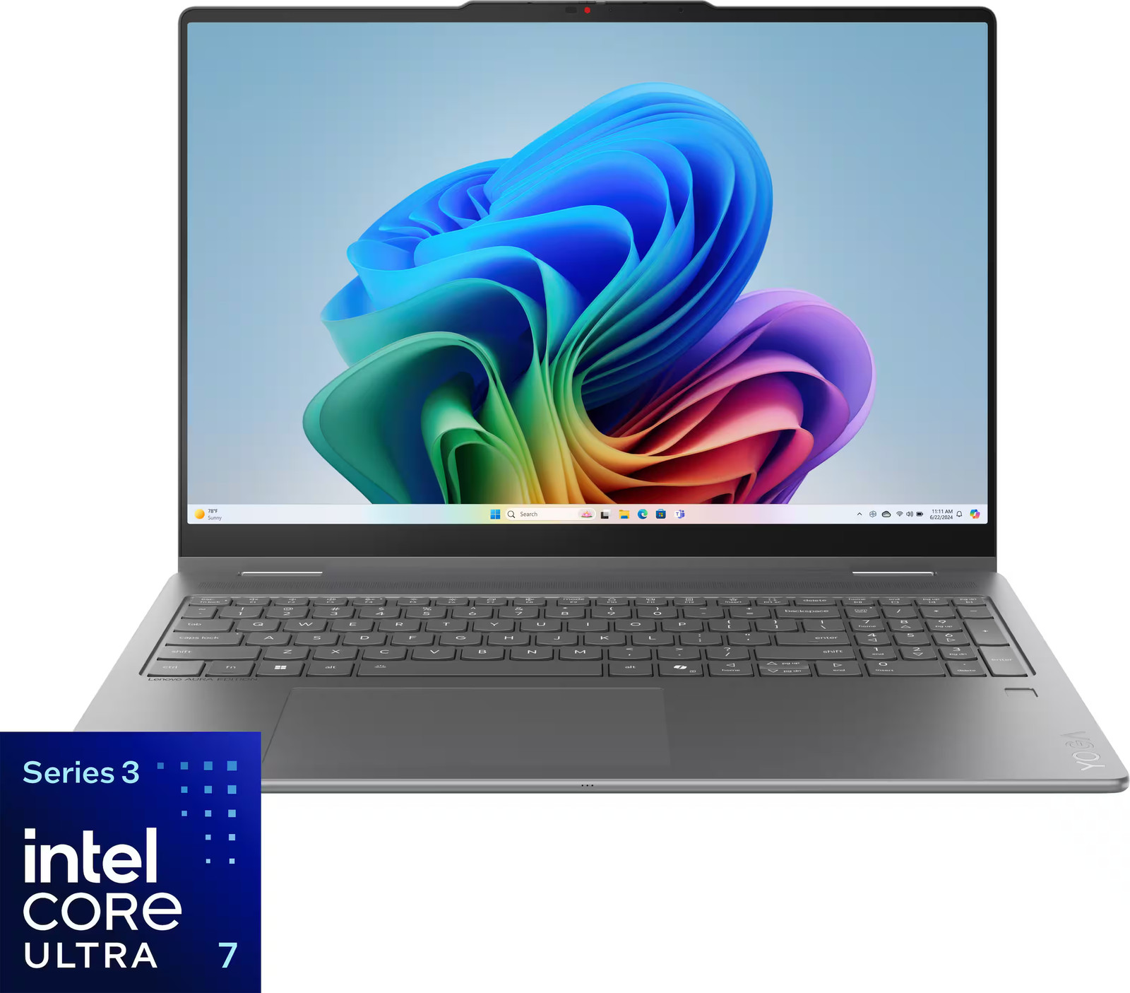 Lenovo - Yoga 7i 2-in-1 16 Lenovo - Yoga 7i 2-in-1 16