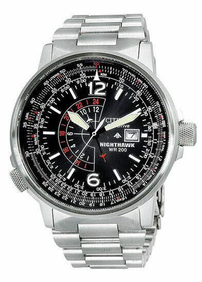 Citizen Eco-Drive BJ7000-52E Wrist Watch for Men Citizen Eco-Drive BJ7000-52E Wrist Watch for Men