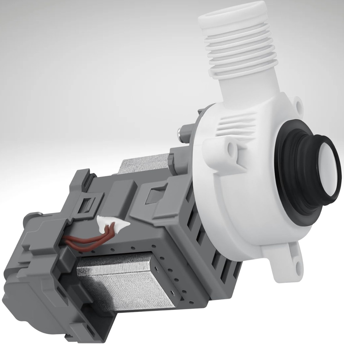 NEW W10276397 Washer Pump Water for Whirlpool WPW10276397 WPW10276397VP