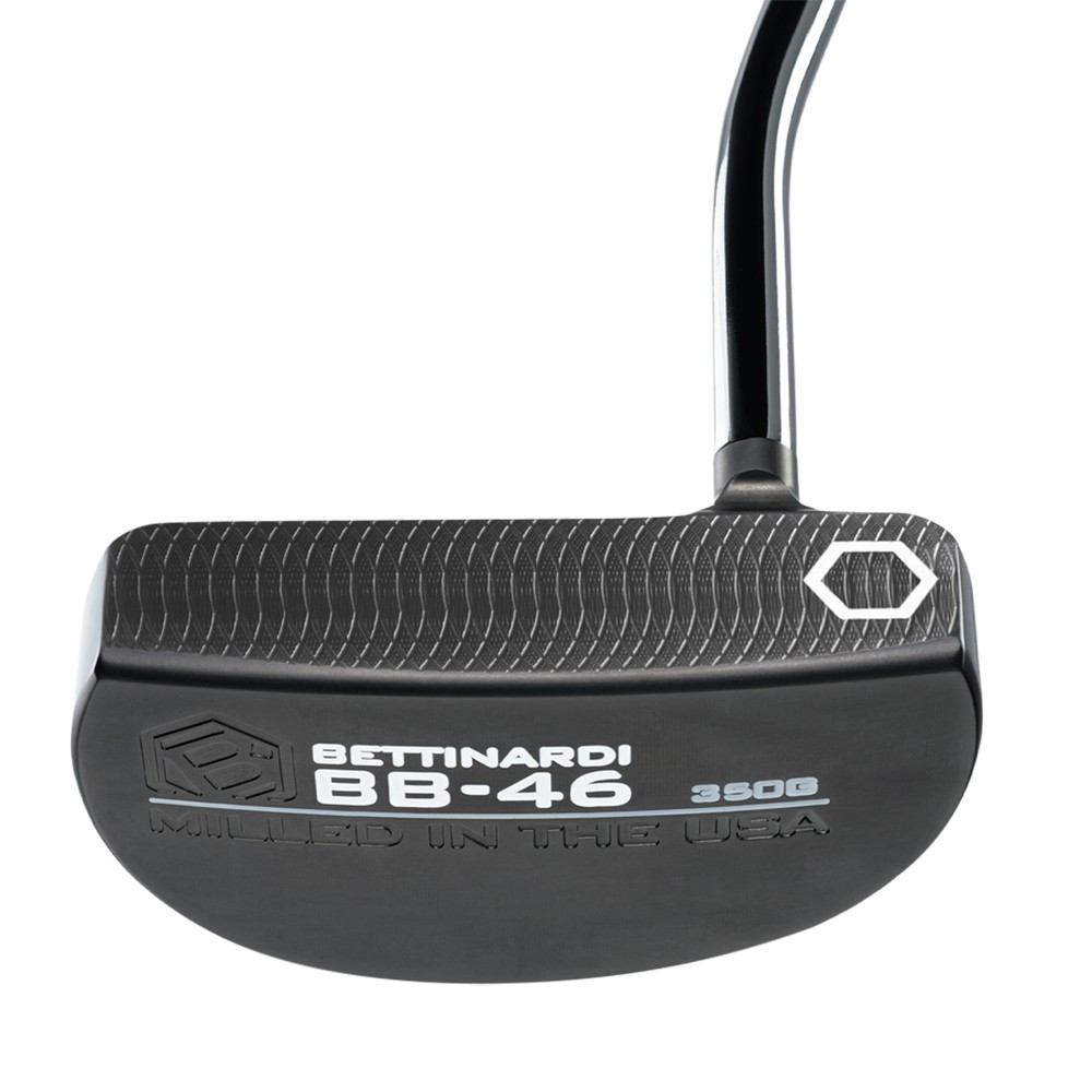 New Bettinardi 2022 BB46 Putter - Choose Length & Grip