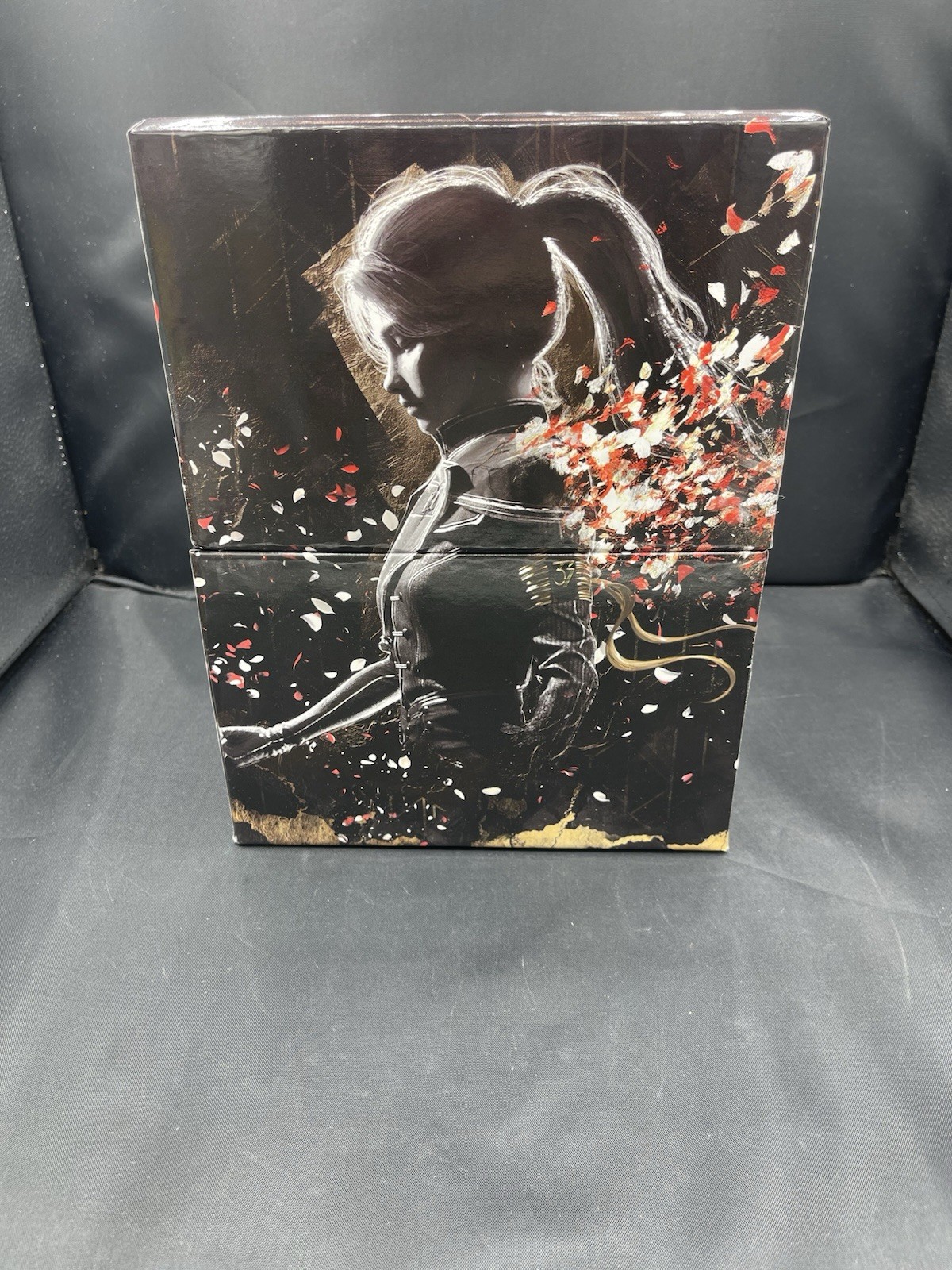 Clair Obscur Expedition 33 Collector Monolith Set Edition Clair Obscur Expedition 33 Collector Monolith Set Edition