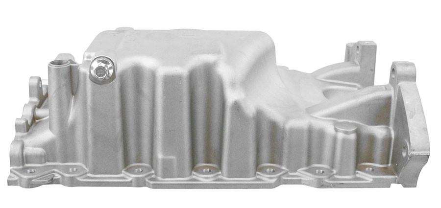 Oil Pan For 2013-2014 Ford Edge