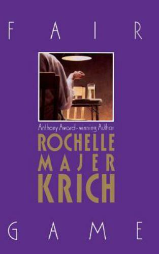 Fair Game by Rochelle Majer Krich;  Doreen Owens Malek