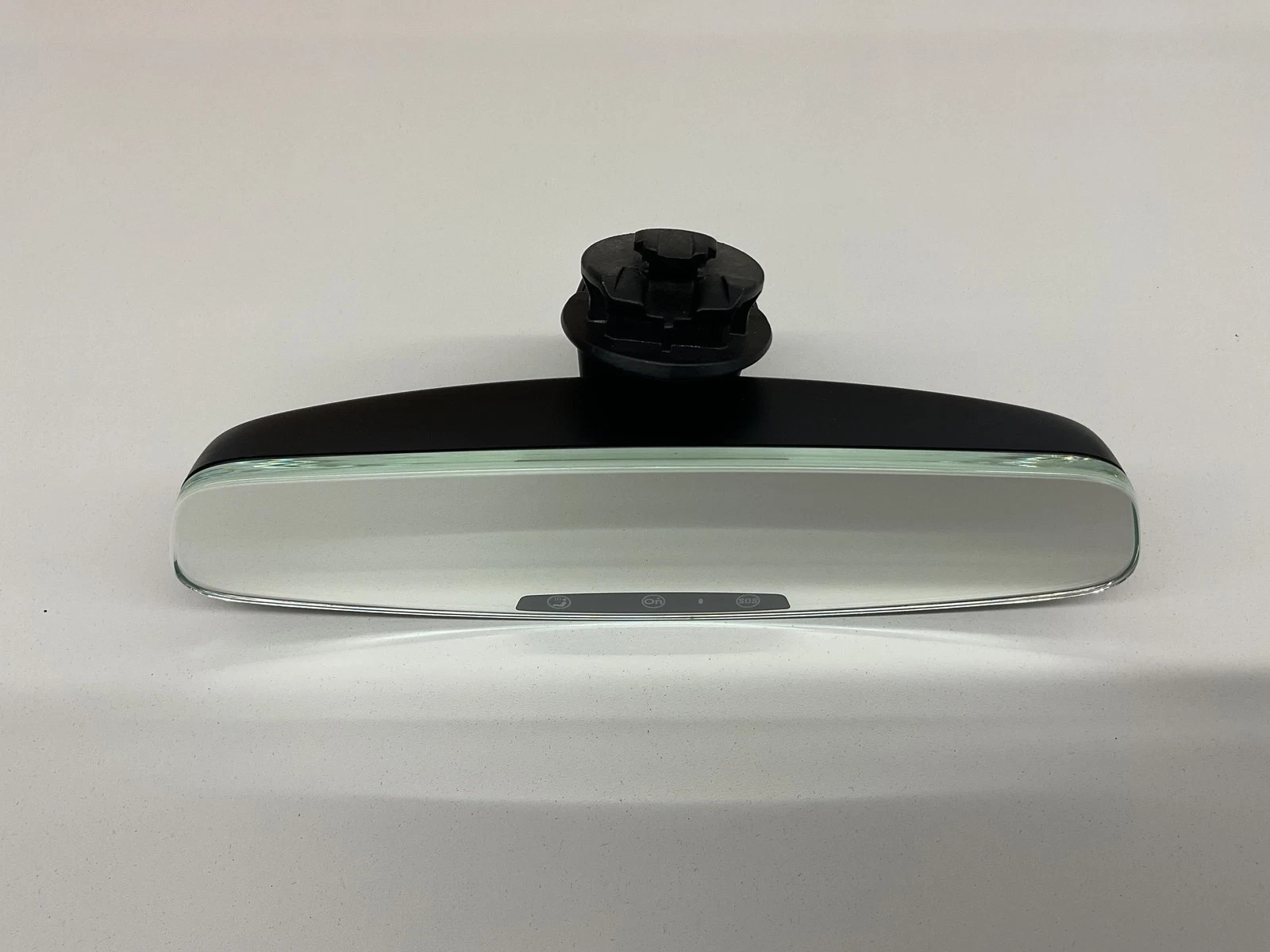 2014-2019 CORVETTE C7 TILT INSIDE REAR VIEW MIRROR NEW GM # 23408299