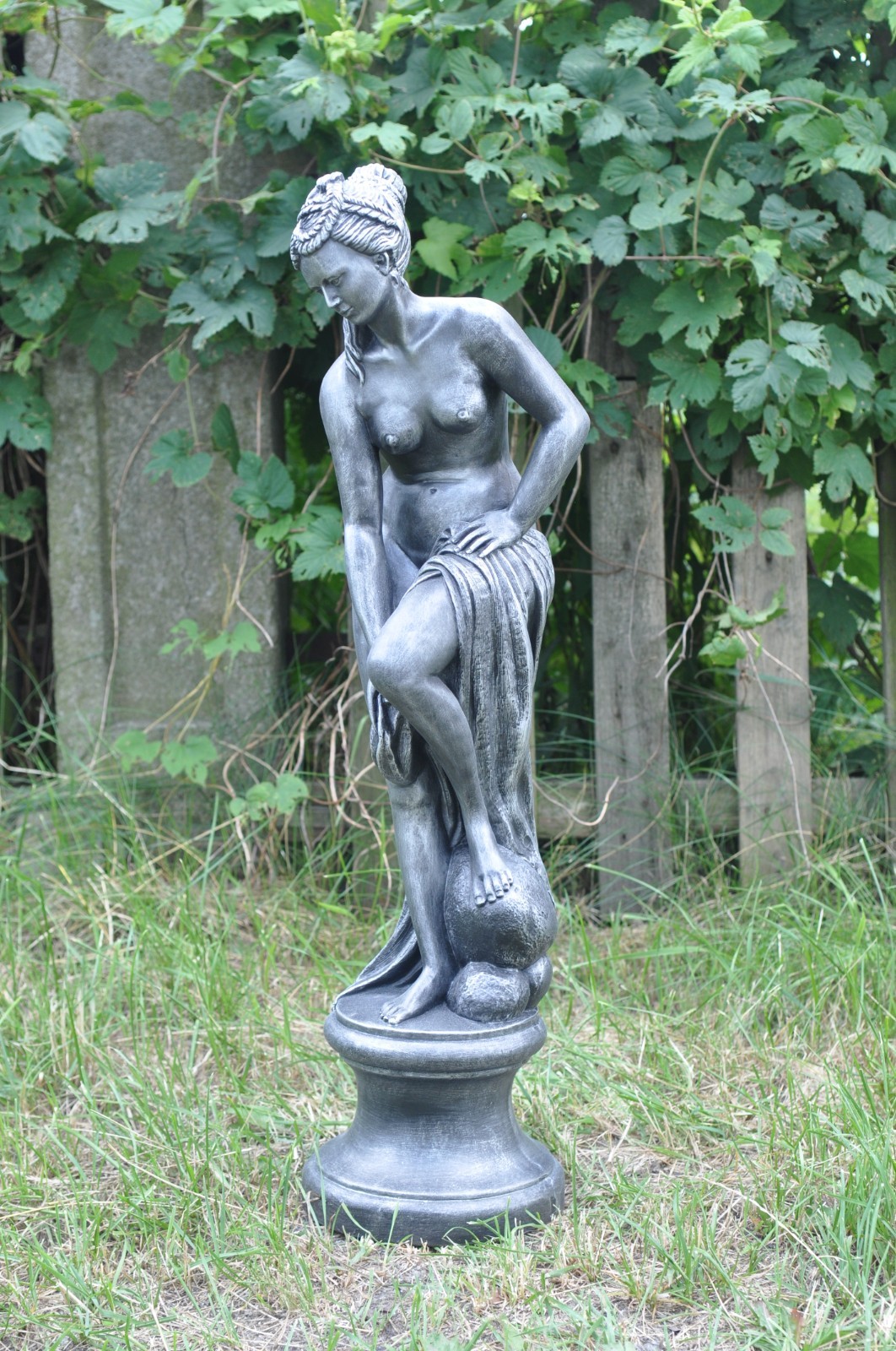 Statue wonderful hand made in Europe art deco Luxus Bust Statue wonderful hand made in Europe art deco Luxus Bust