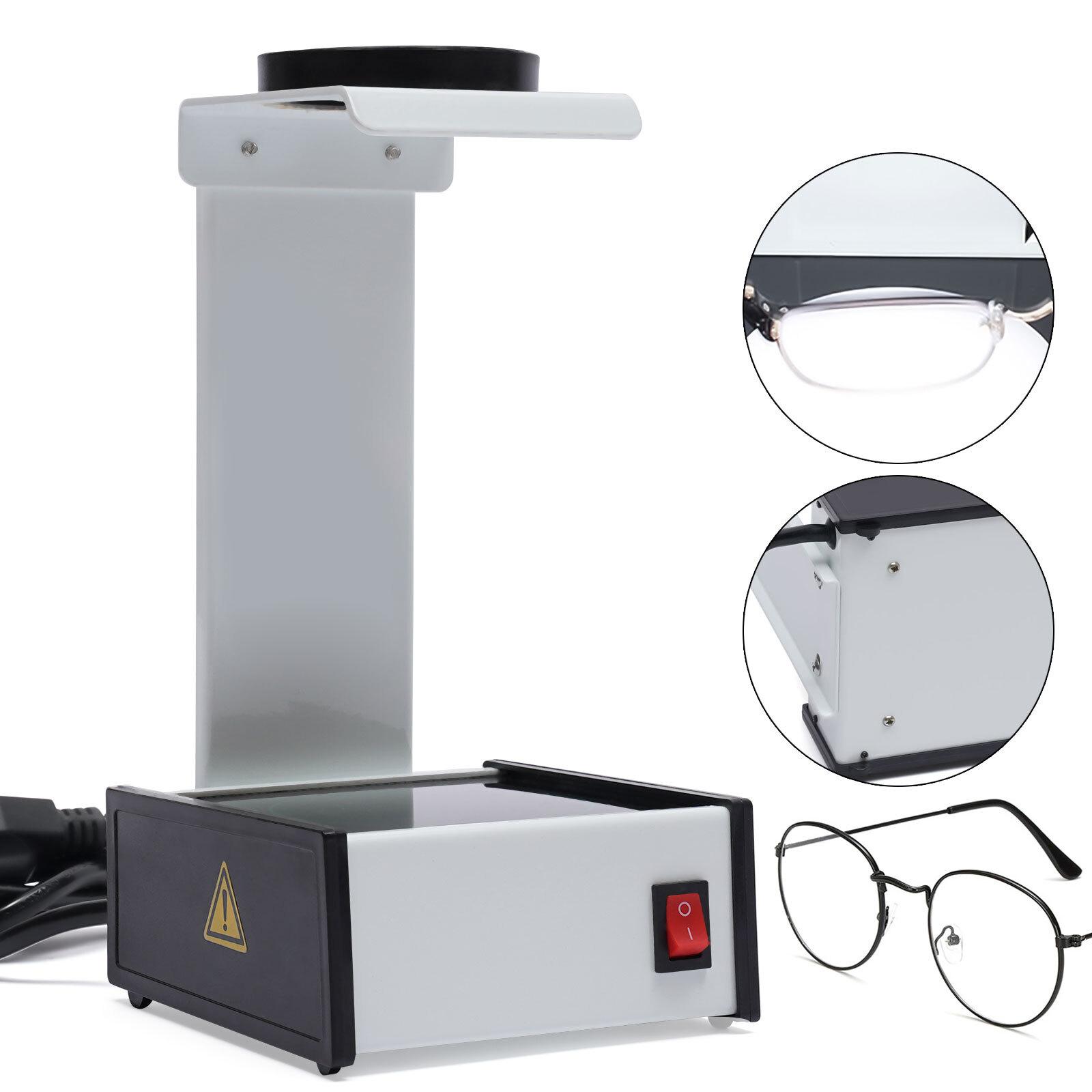 Multi Focal Progressive Lens Tester Mark Reader 60W 100-240V NEW