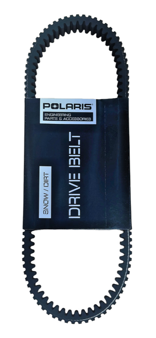 Polaris Drive Belt, for Specific RZR Models, Genuine OEM - 3211202