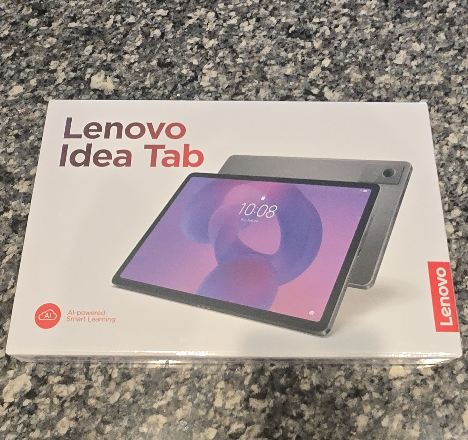 Lenovo Idea Tab TB336FU 11in 128GB 4GB WiFi Android Tablet Dolby Atmos Gray Lenovo Idea Tab TB336FU 11in 128GB 4GB WiFi Android Tablet Dolby Atmos Gray