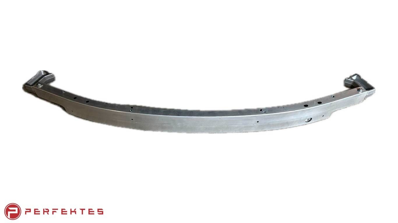 2025-2026 Tesla Model Y Front Bumper Reinforcement Impact Beam 1991448-00-C
