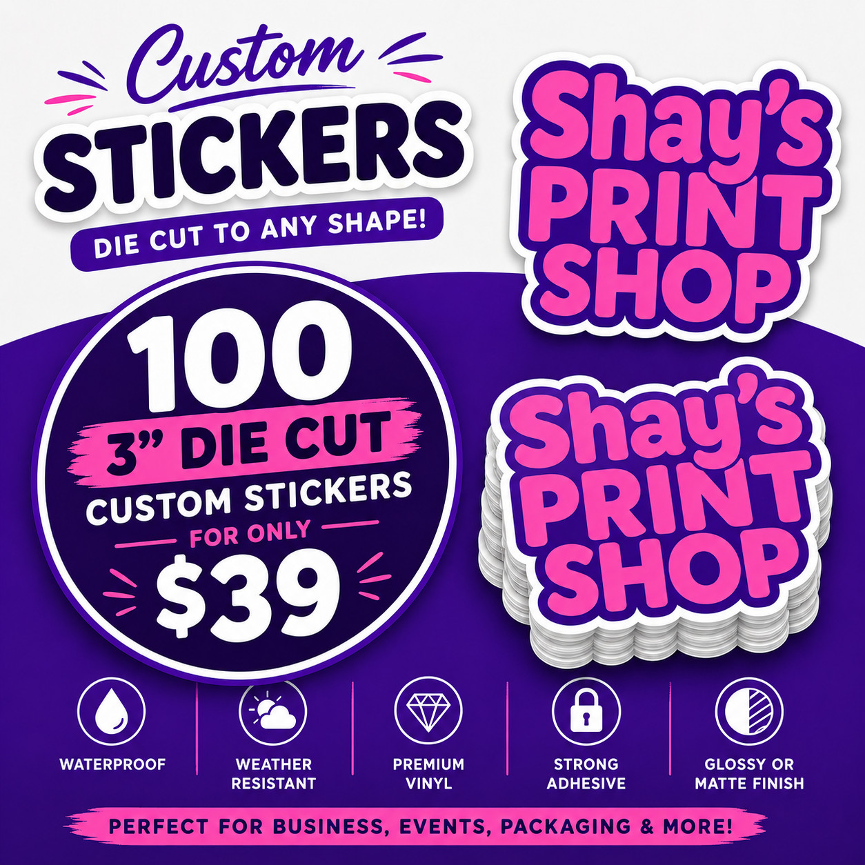 100 Custom 3