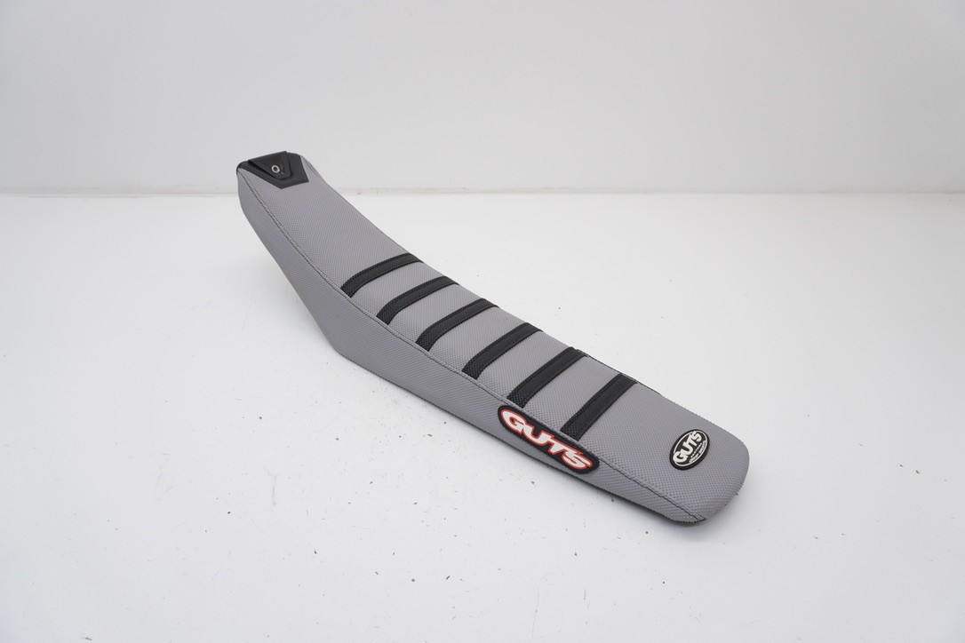 2023 KTM 350 XC-F Guts Racing Complete Seat Assembly Grey Cover SX SXF 23-26 #7 2023 KTM 350 XC-F Guts Racing Complete Seat Assembly Grey Cover SX SXF 23-26 #7