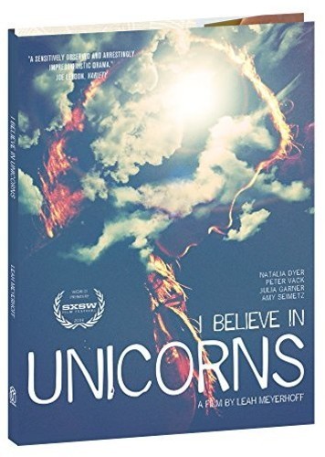 I Believe in Unicorns [New DVD]