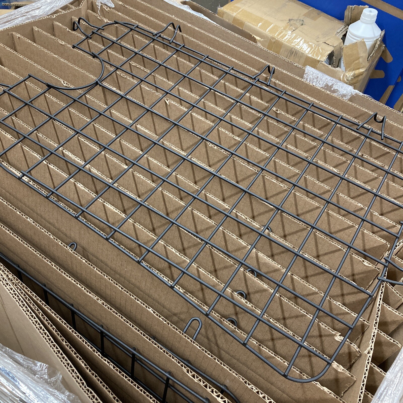 Genuine Mopar 18-22 Ram ProMaster City Side Door Grate Right 68335564AB New Genuine Mopar 18-22 Ram ProMaster City Side Door Grate Right 68335564AB New