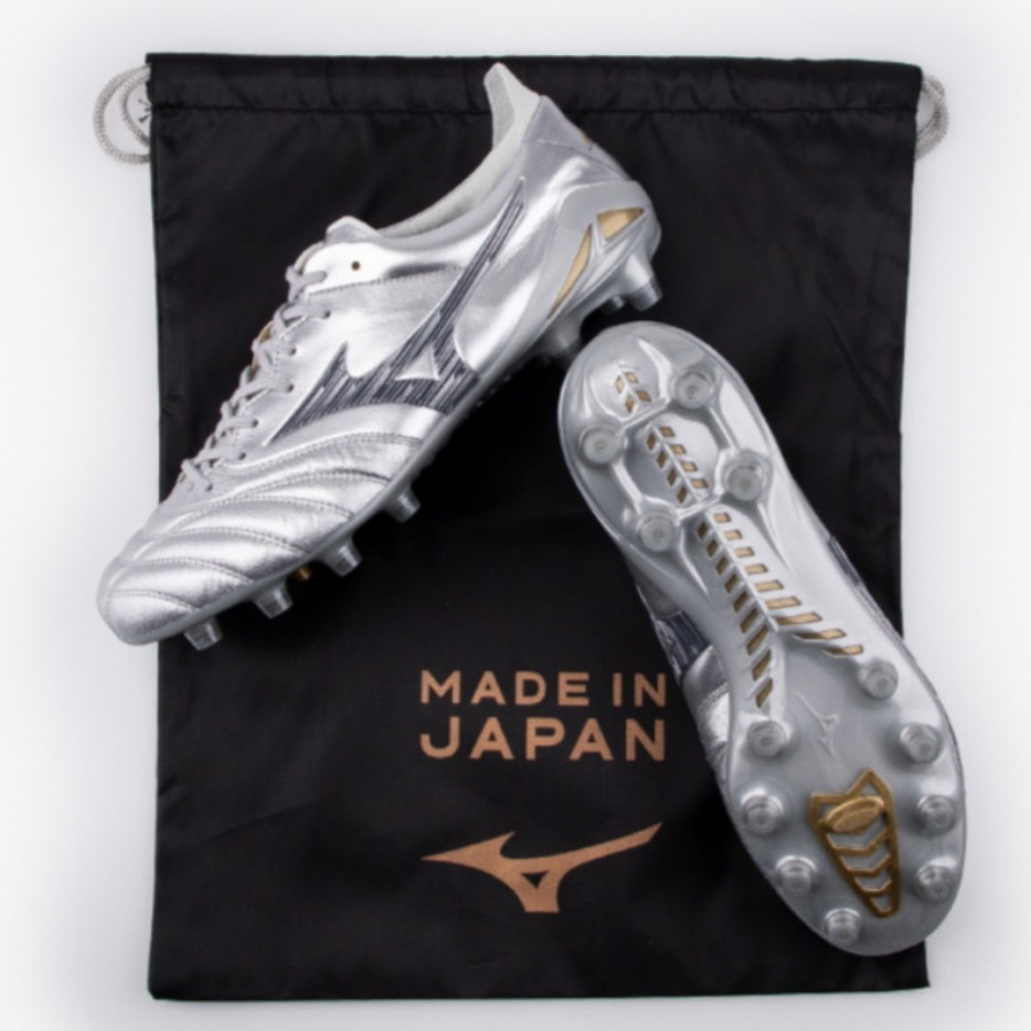 MIZUNO Morelia NEO IV JAPAN Men’s Soccer Shoes P1GA253004 made in Japan MIZUNO Morelia NEO IV JAPAN Men’s Soccer Shoes P1GA253004 made in Japan