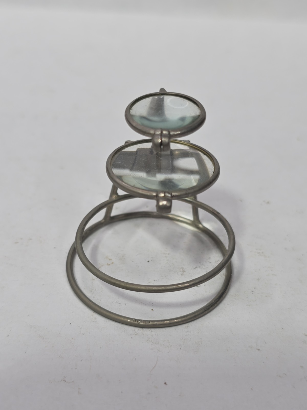 Vintage SELSI Combination Double Loupe – Made in Japan RARE Piece Vintage SELSI Combination Double Loupe – Made in Japan RARE Piece