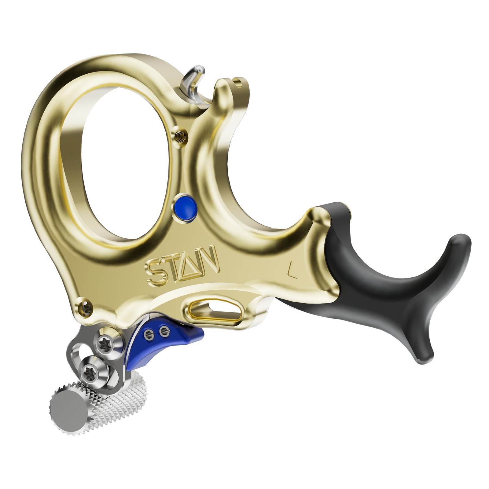 STAN RELEASES SX4 Heavy Metal Thumb Release Aid (8499-par)