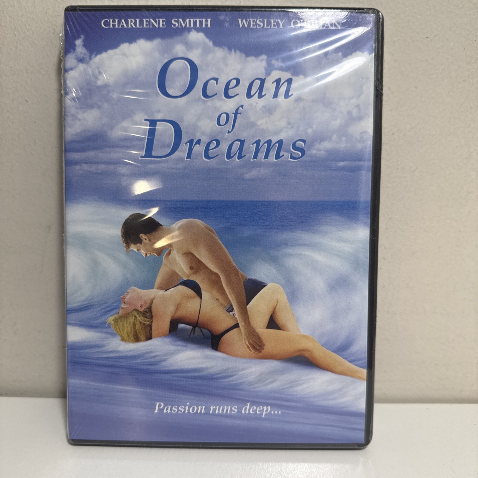 Ocean of Dreams DVD RARE OOP Out of Print