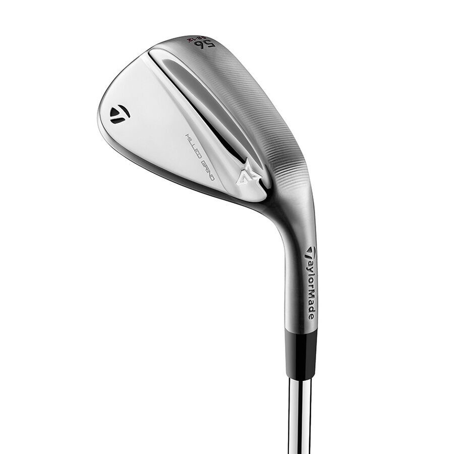 TaylorMade Milled Grind Chrome-SALE