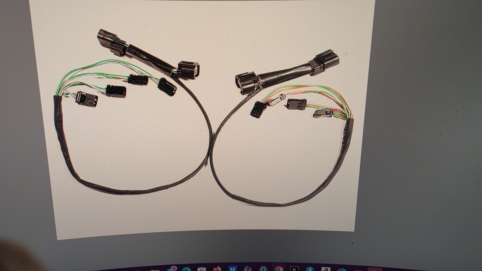Plug-N-Play Lighting Installation Kit Plug-N-Play Lighting Installation Kit