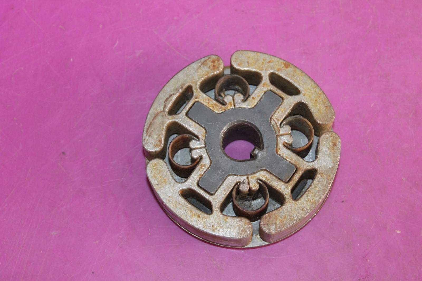 NOS Hilliard Clutch. See pic.