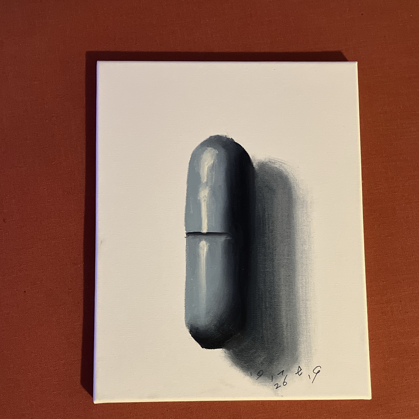 Pill Pill