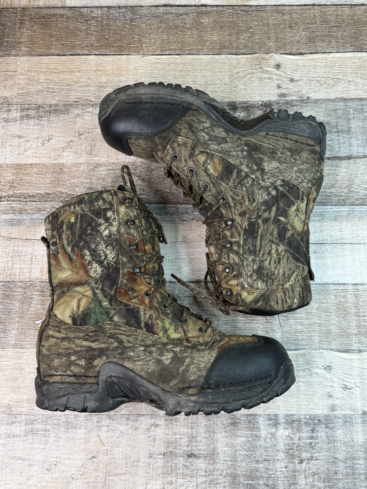 Danner 8\ Danner 8\