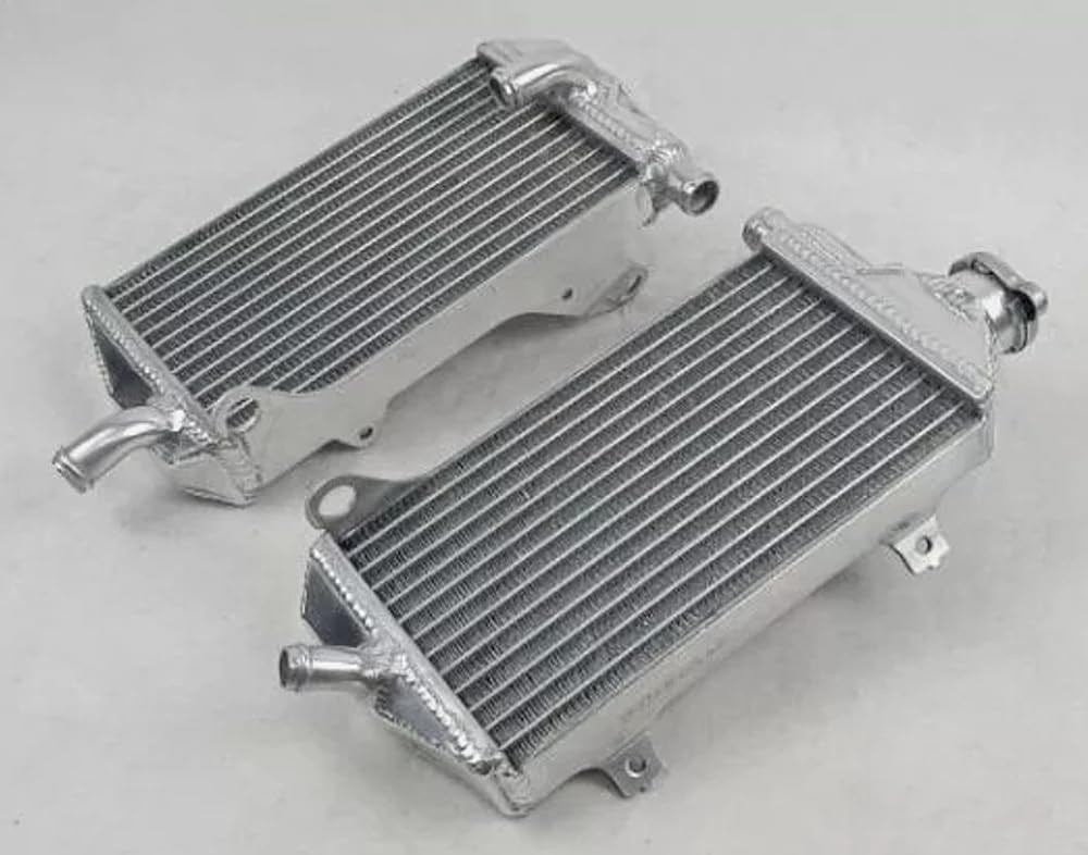 Aluminum Radiator for Honda CRF250R CRF250RX CRF 250 RX 2022-2023 2022 2023