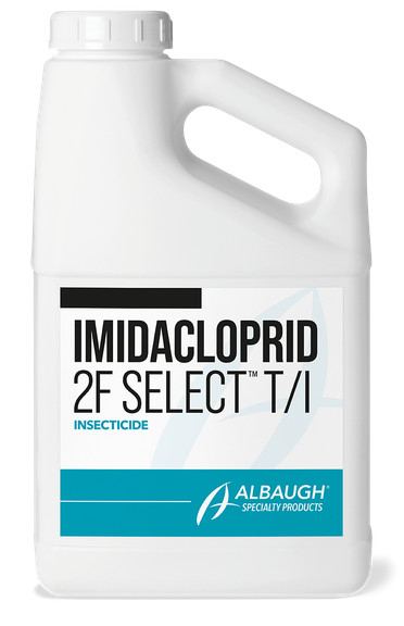 Imidacloprid2F Select T/I Insecticide - 27.5 Ounces (Compare to Merit 2F) Imidacloprid2F Select T/I Insecticide - 27.5 Ounces (Compare to Merit 2F)